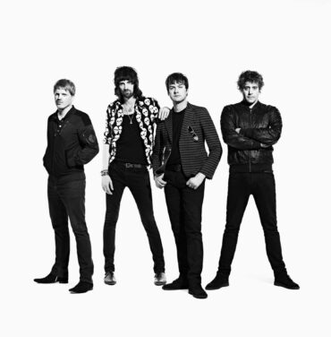 Kasabian estrena 