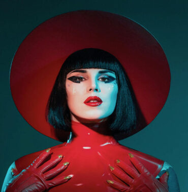 Kat Von D anuncia 'Love Made Me Do It' y libera “Exorcism”