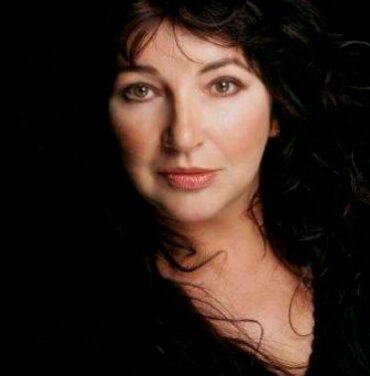 Kate Bush reeditará “Running Up That Hill” en CD