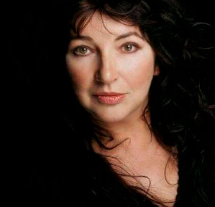 Kate Bush reeditará “Running Up That Hill” en CD