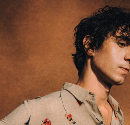 ¡Kazy Lambist regresa con un nuevo sencillo!