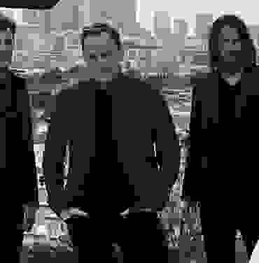 Keanu Reeves regresa al mundo musical con su banda, Dogstar