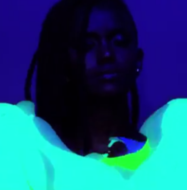 Kelela estrena 