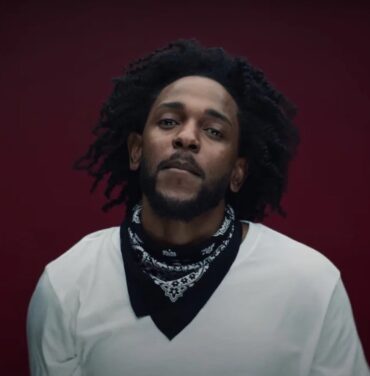 “The Heart”, lo nuevo de Kendrick Lamar