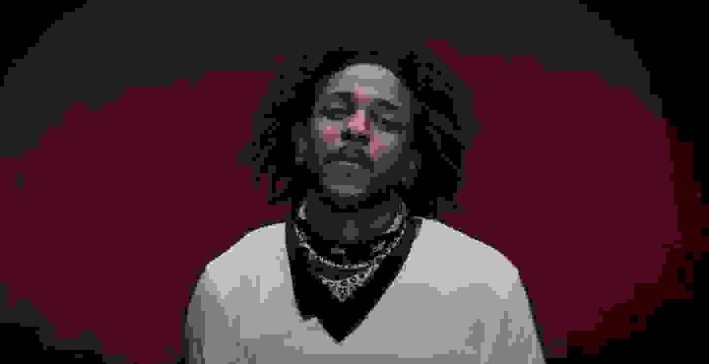 “The Heart”, lo nuevo de Kendrick Lamar