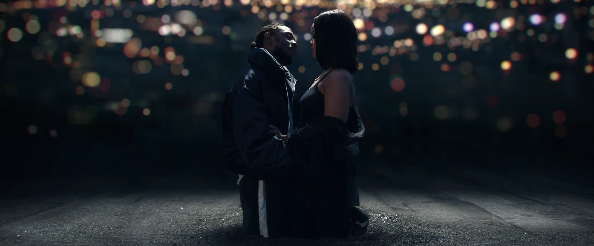 Kendrick Lamar estrena video para “LOYALTY.”
