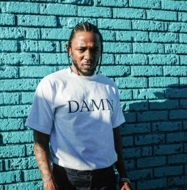 Kendrick Lamar estrena videoclip