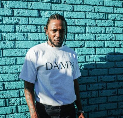 'DAMN.' de Kendrick Lamar tendrá una nueva edición