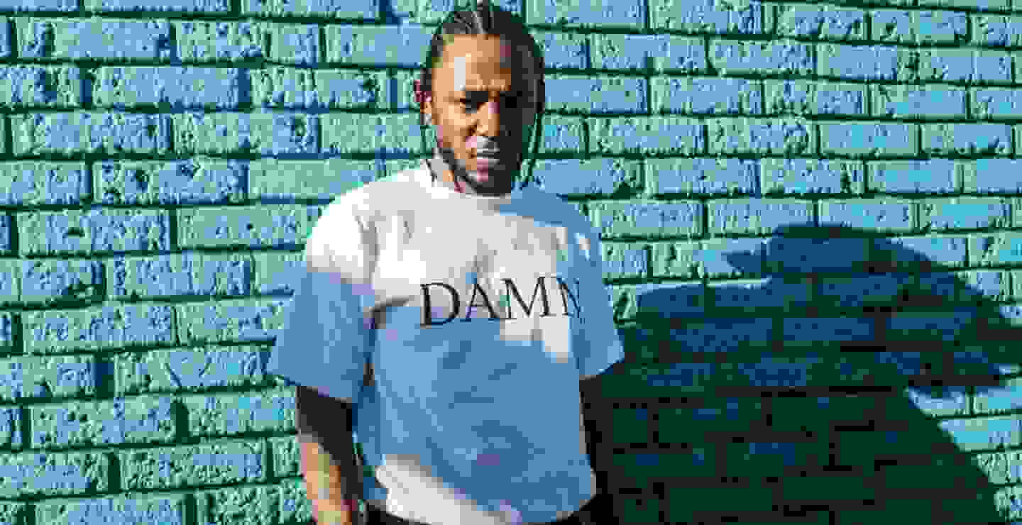 'DAMN.' de Kendrick Lamar tendrá una nueva edición