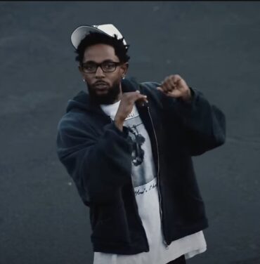 Kendrick Lamar estrena el video de “Not Like Us”