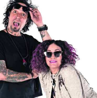 Kenny y Los Eléctricos prepara una colecta navideña