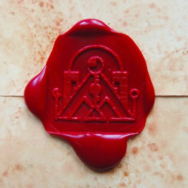 Kero Kero Bonito — Civilisation II