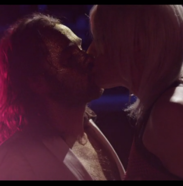 Nuevo video de Kevin Drew