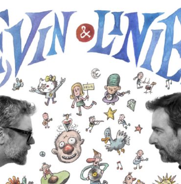 PRECIOS: Kevin Johansen + Liniers se presentarán en el Teatro de la Ciudad