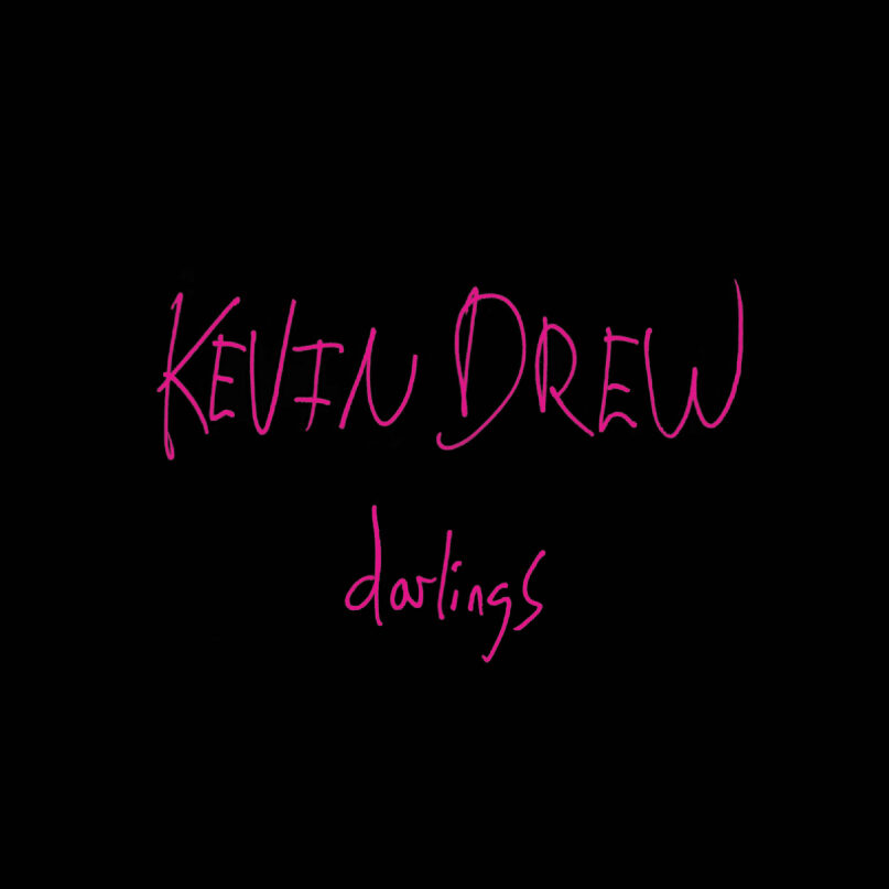 Kevin Drew comparte su nuevo álbum
