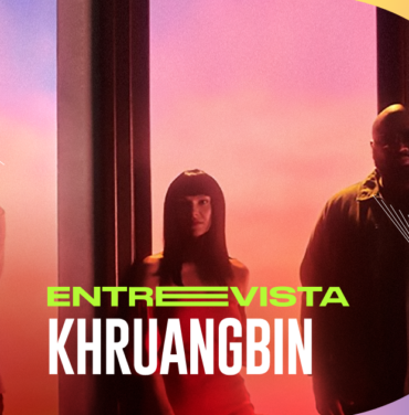 Entrevista con Khruangbin
