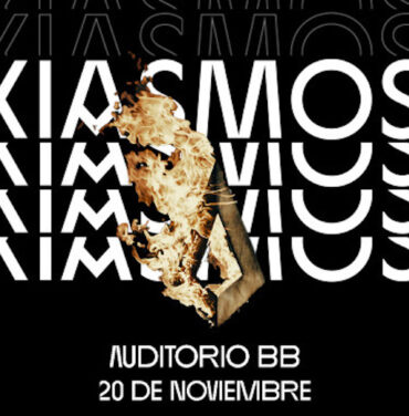 PRECIOS: Kiasmos ofrecerá un show en el Auditorio BB