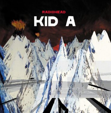 A 20 años del 'Kid A' de Radiohead