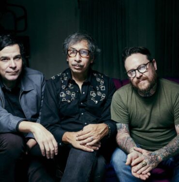 Kid Congo & The Pink Monkey Birds regresa con nuevo álbum y sencillo