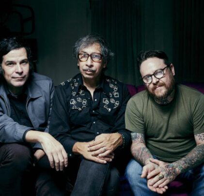 Kid Congo & The Pink Monkey Birds regresa con nuevo álbum y sencillo