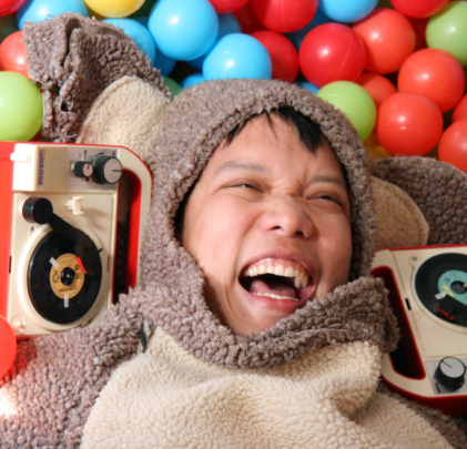 Kid Koala estrena video para 