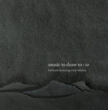 Kid Koala — Music to Draw To: io
