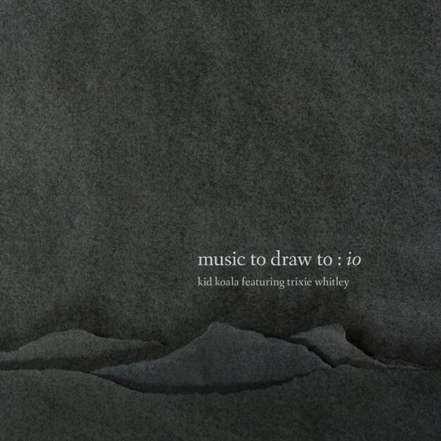 Kid Koala — Music to Draw To: io