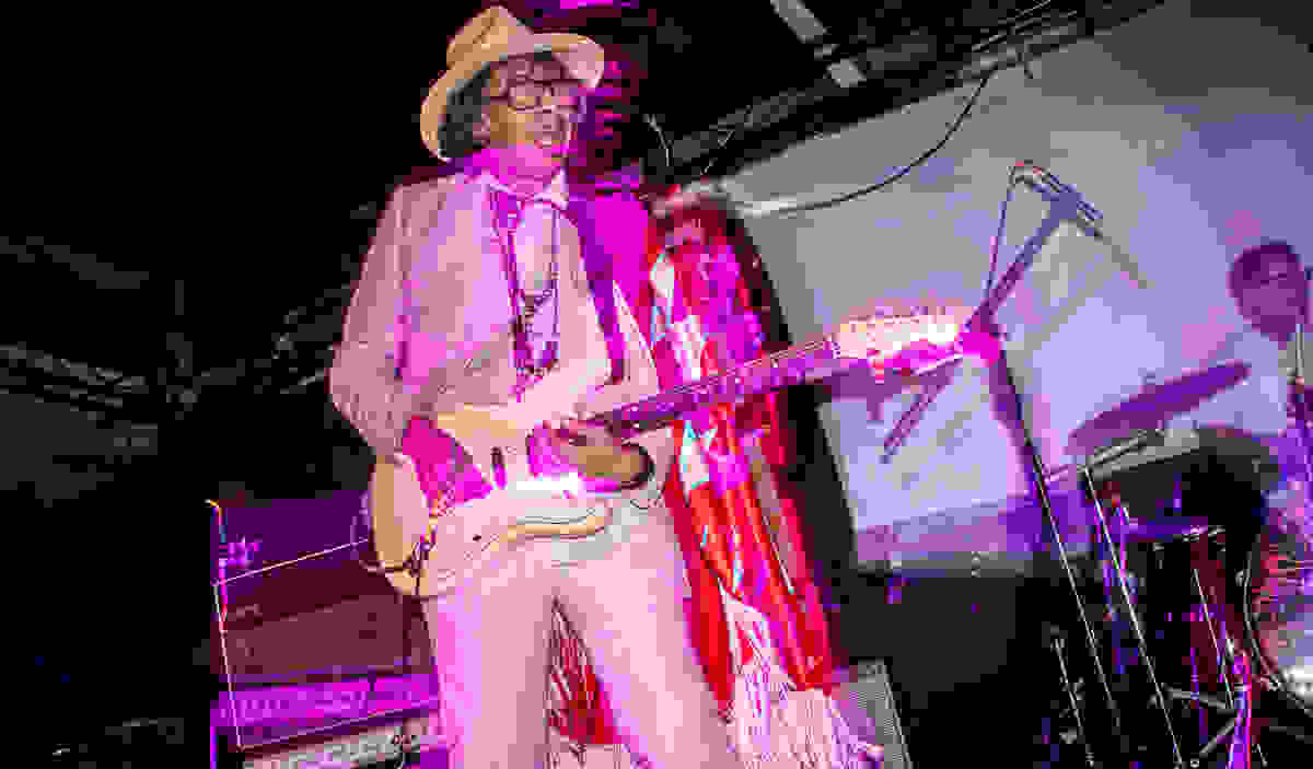 Festival Monkey Bee 2023