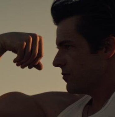 Más detalles del nuevo disco de The Killers