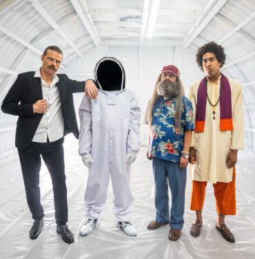 “Kill to Be Heard”, lo nuevo de OFF!