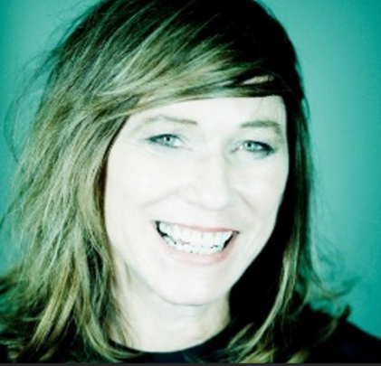 Kim Deal estrena “A Good Time Pushed”