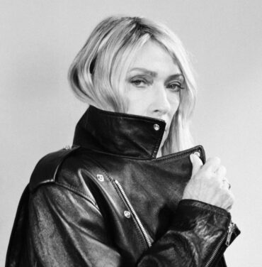 Kim Gordon estrena “I’m a Man”