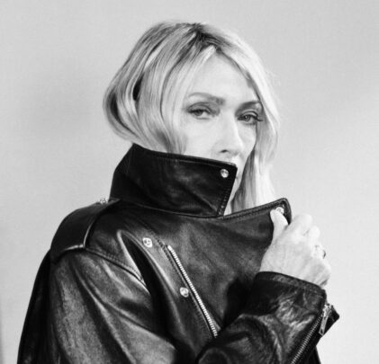 Kim Gordon anuncia nuevo álbum, 'The Collective'