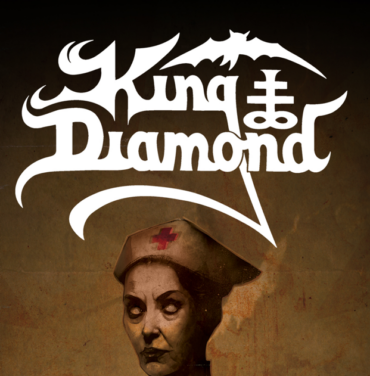 PRECIOS: King Diamond regresará a México