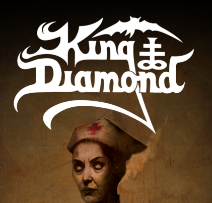 King Diamond regresará a México