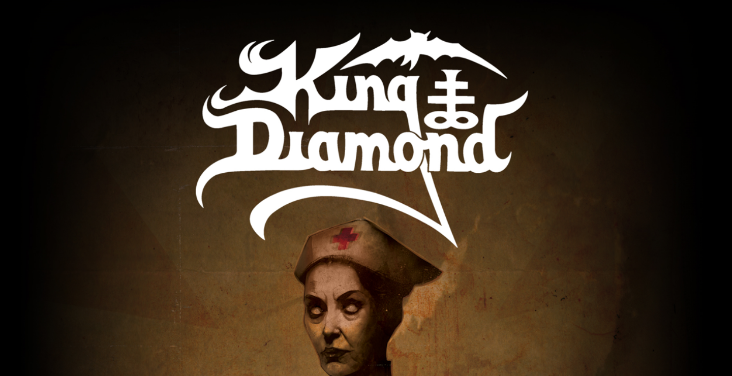 King Diamond regresará a México