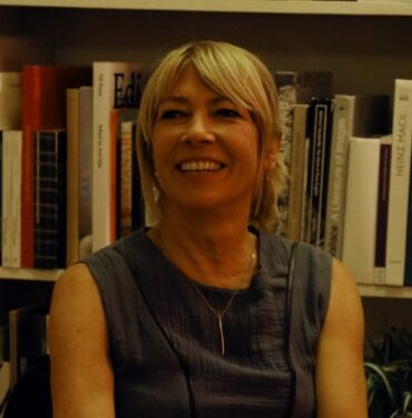 El arte como forma de vida según Kim Gordon