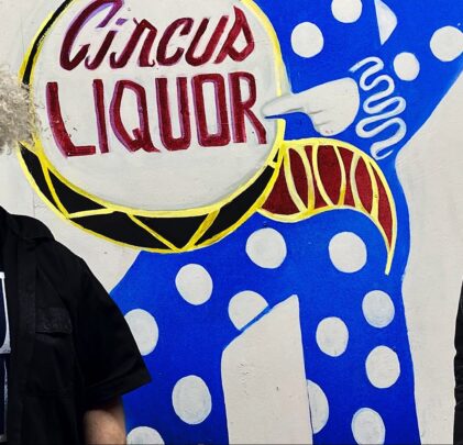 King Buzzo estrena “Delayed Clarity”