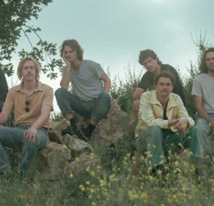 Fan desaparece tras asistir a concierto de King Gizzard and the Lizard Wizard