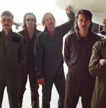 King Gizzard and the Lizard Wizard despega con “Hog Calling Contest”