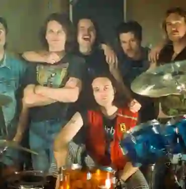 King Gizzard and the Lizard Wizard anuncia el disco, 'FLIGHT b741'