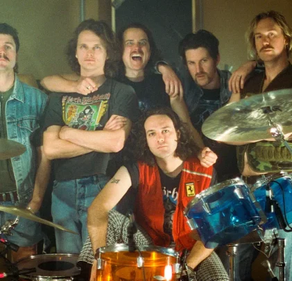 King Gizzard and the Lizard Wizard anuncia el disco, 'FLIGHT b741'
