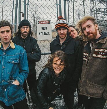 HIPNOSIS 2018: King Gizzard & The Lizard Wizard prepara festival