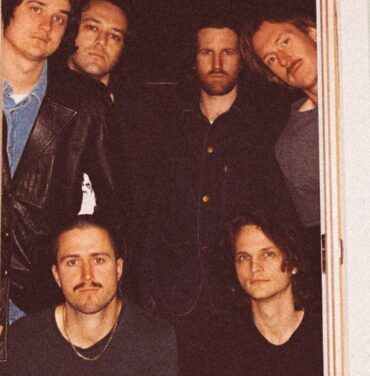 King Gizzard & The Lizard Wizard: El artista del mes y de todos los meses