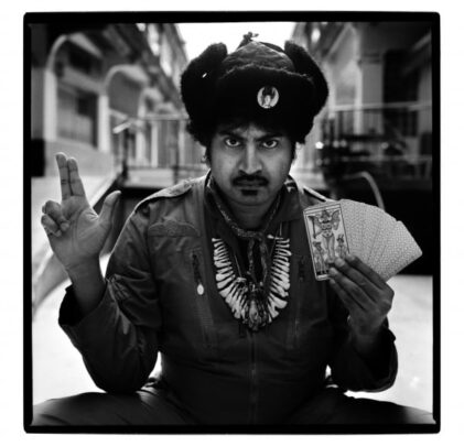 En septiembre llegará nuevo álbum de King Khan and the Shrines