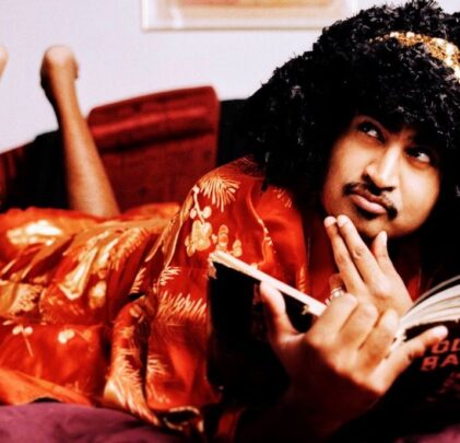 King Khan comparte “Wait Till The Stars Burn” y anuncia nuevo disco