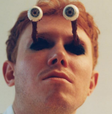 Escucha 'Space Heavy', el nuevo álbum de King Krule