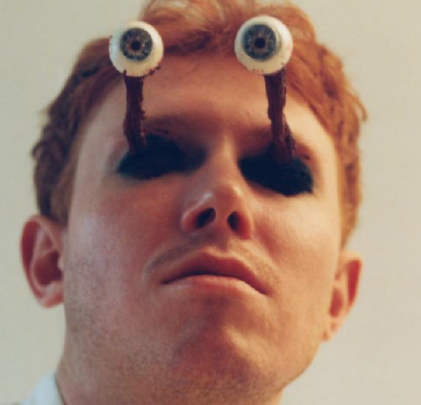 Escucha 'Space Heavy', el nuevo álbum de King Krule