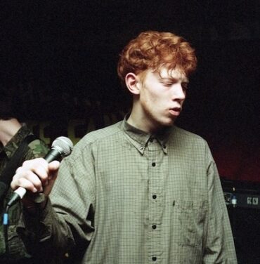 King Krule estrena video para 