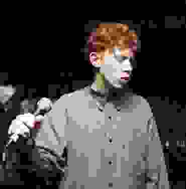 King Krule estrena video para 